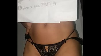 Minha Puta